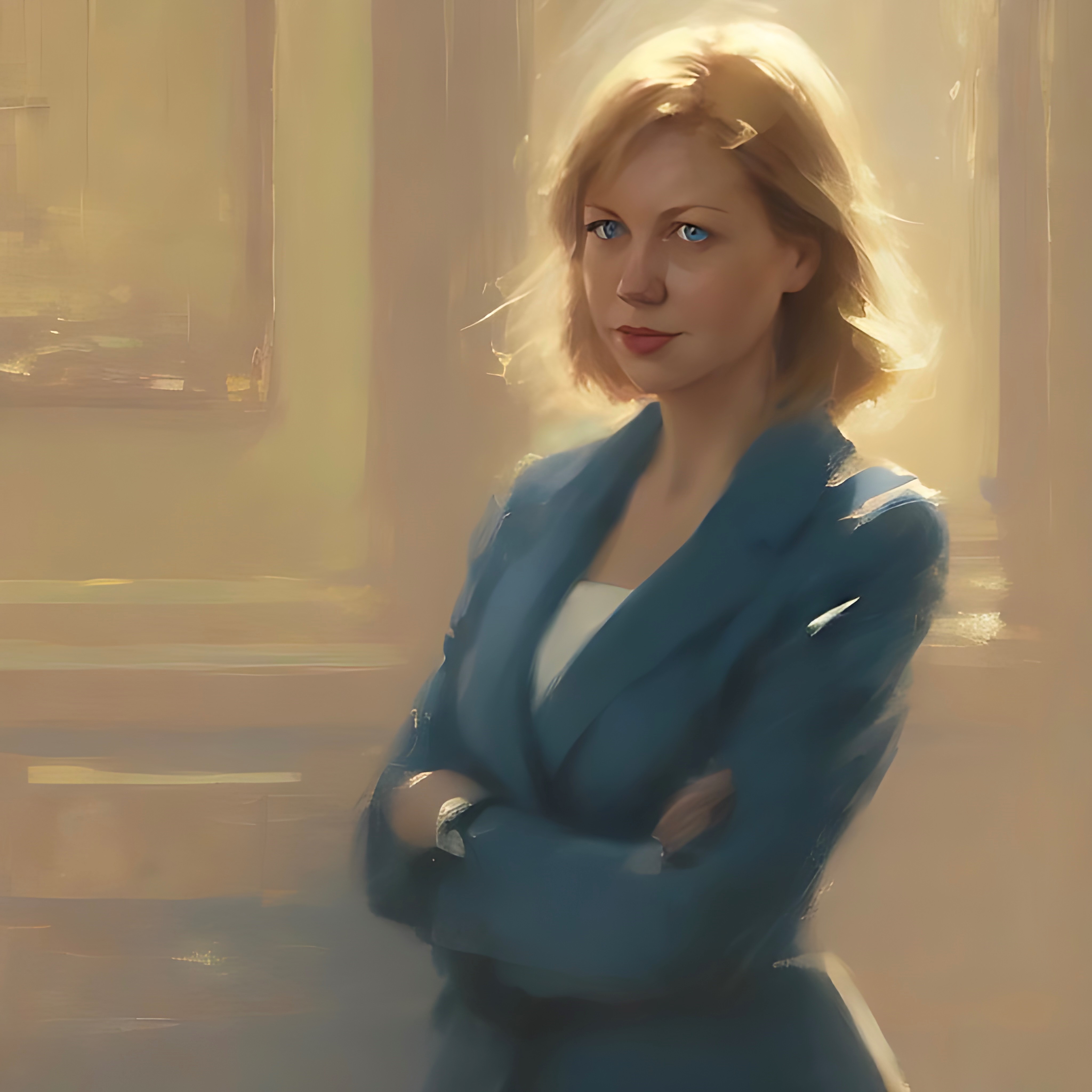 Anne-Katel Martineau