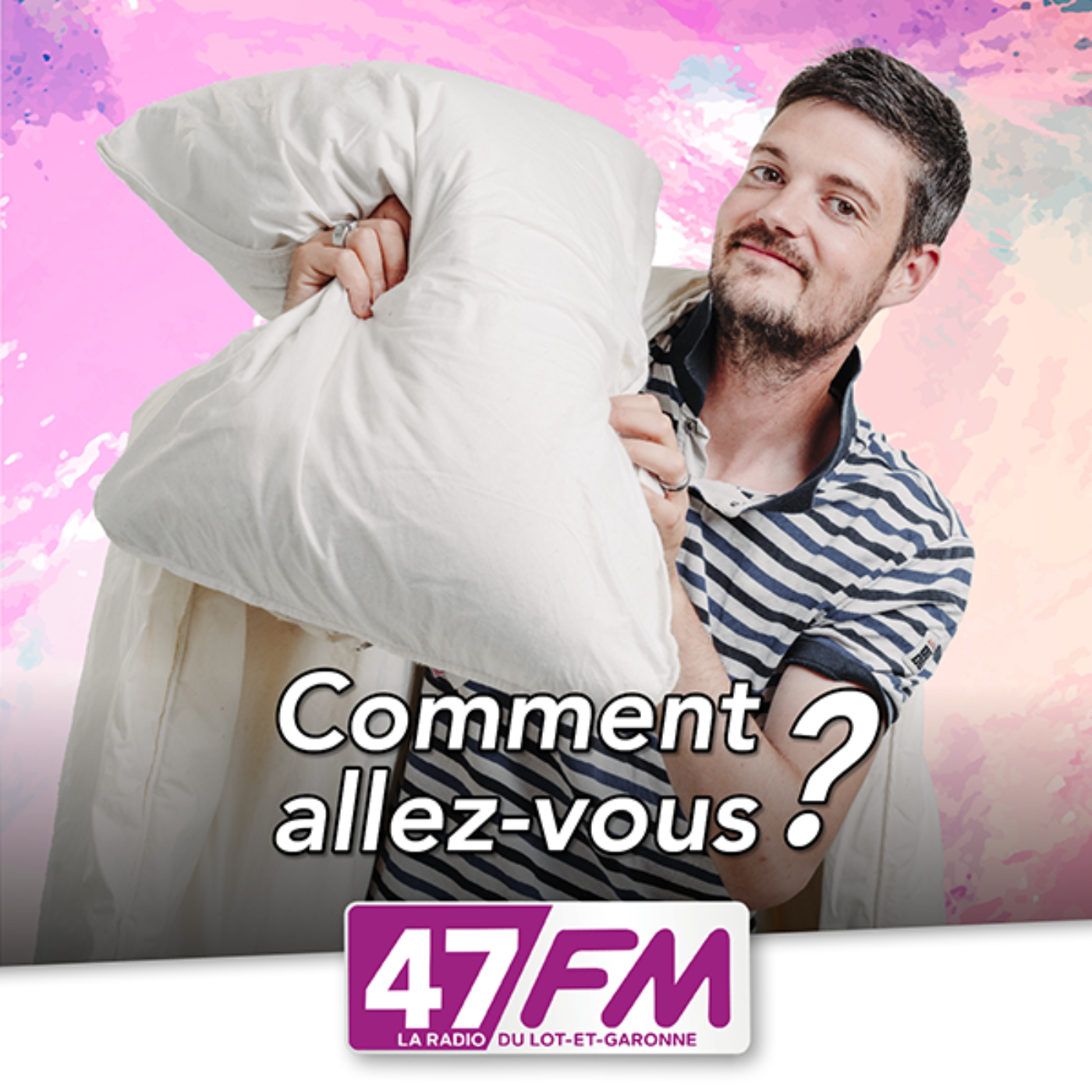 47 FM