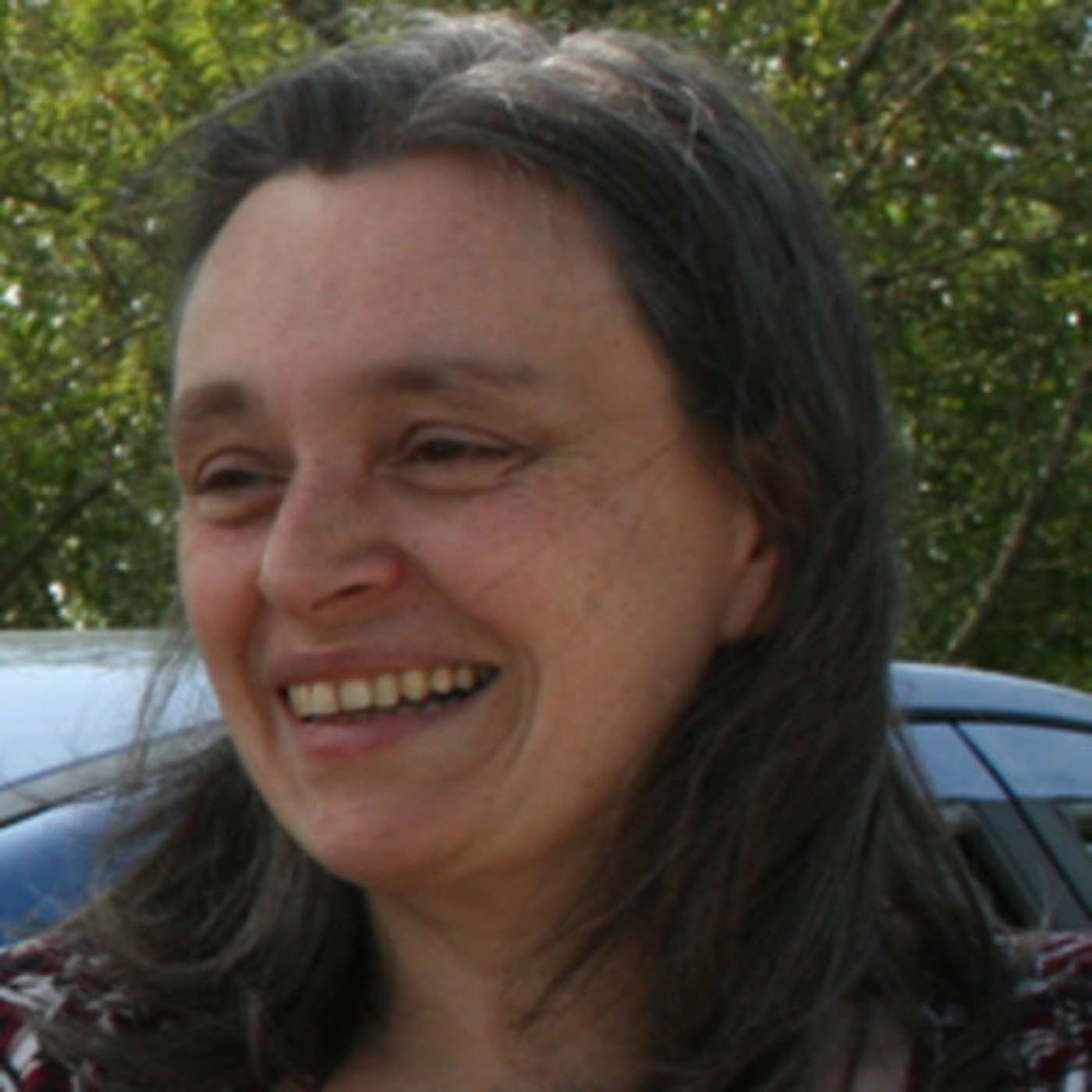 Nadja Maillard