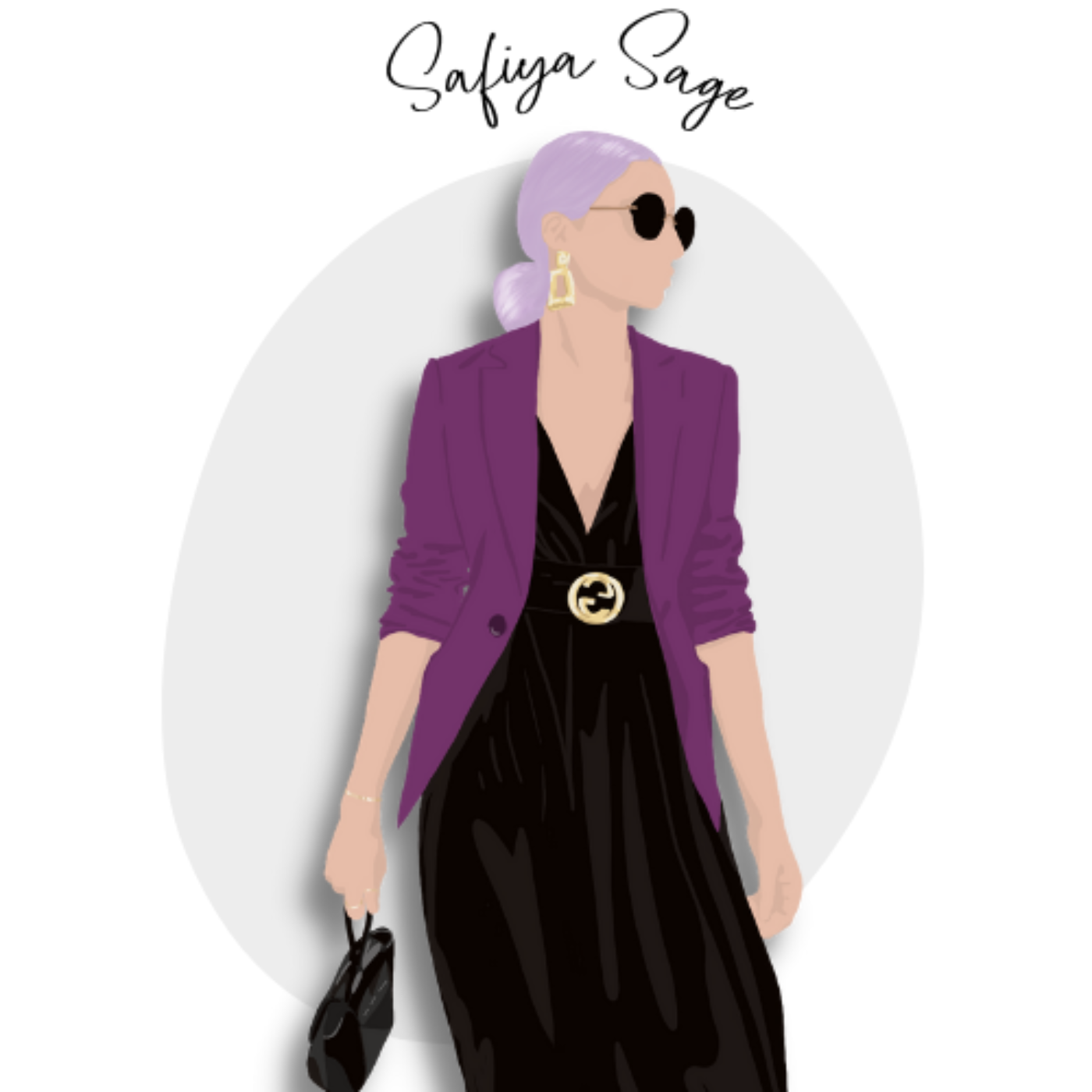 Safiya Sage