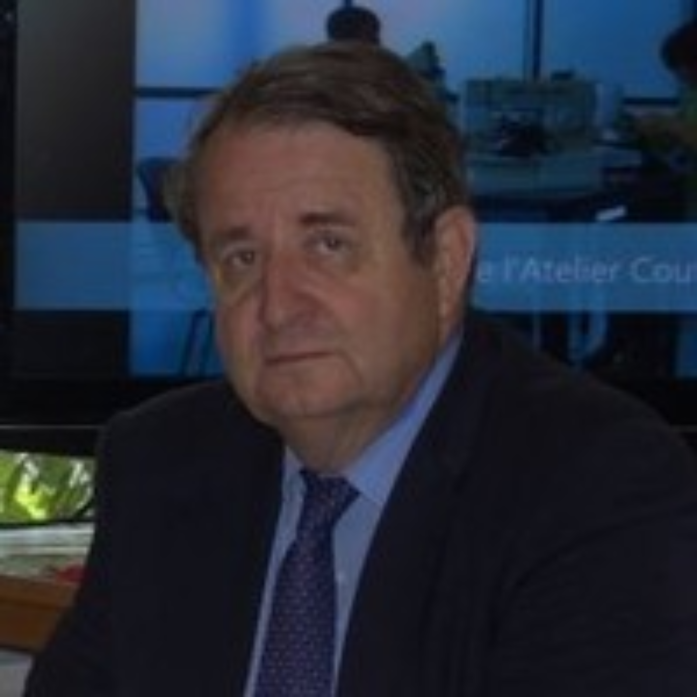 Olivier Joël