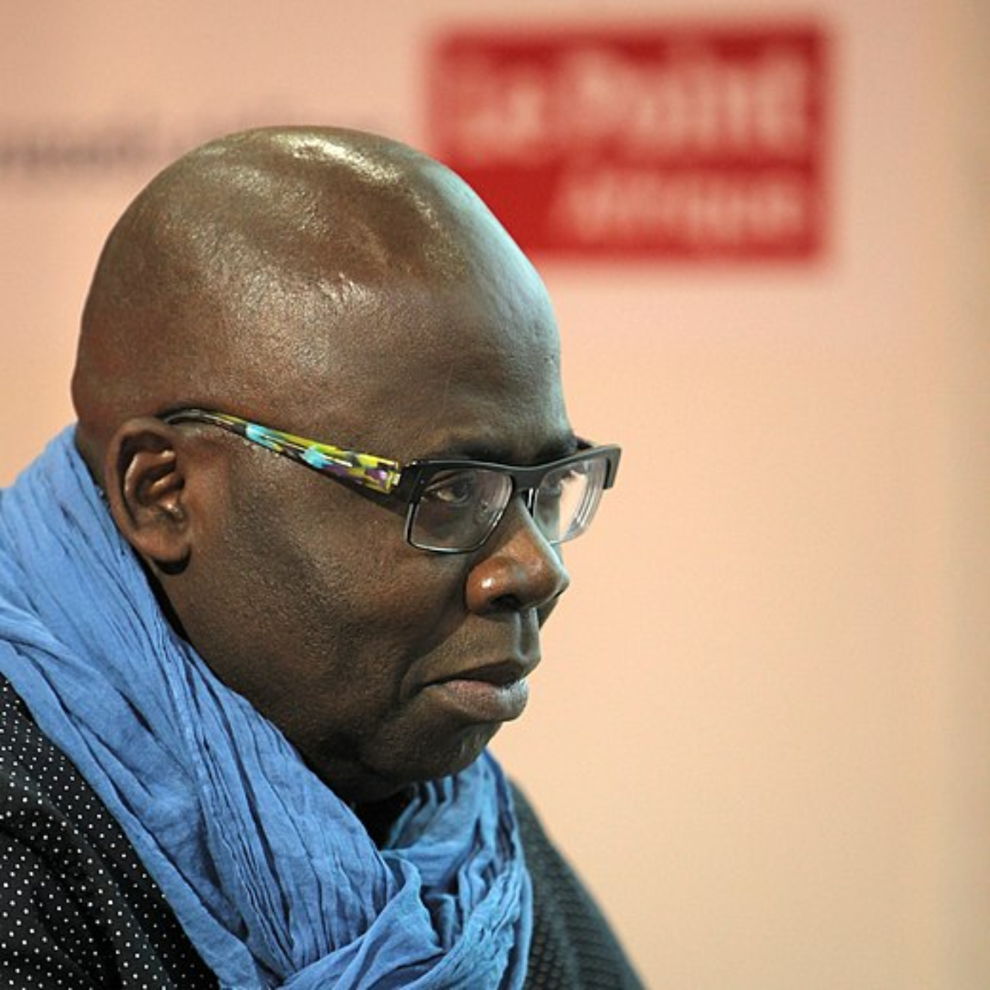 Boniface Mongo Mboussa