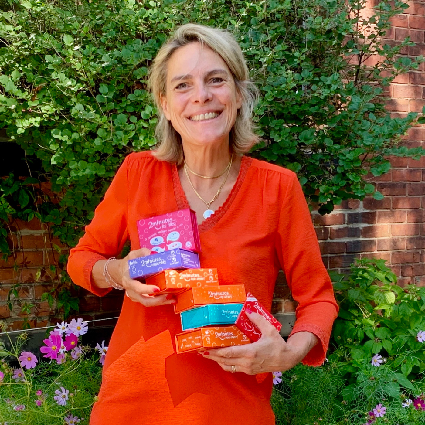 Raphaelle de Foucauld