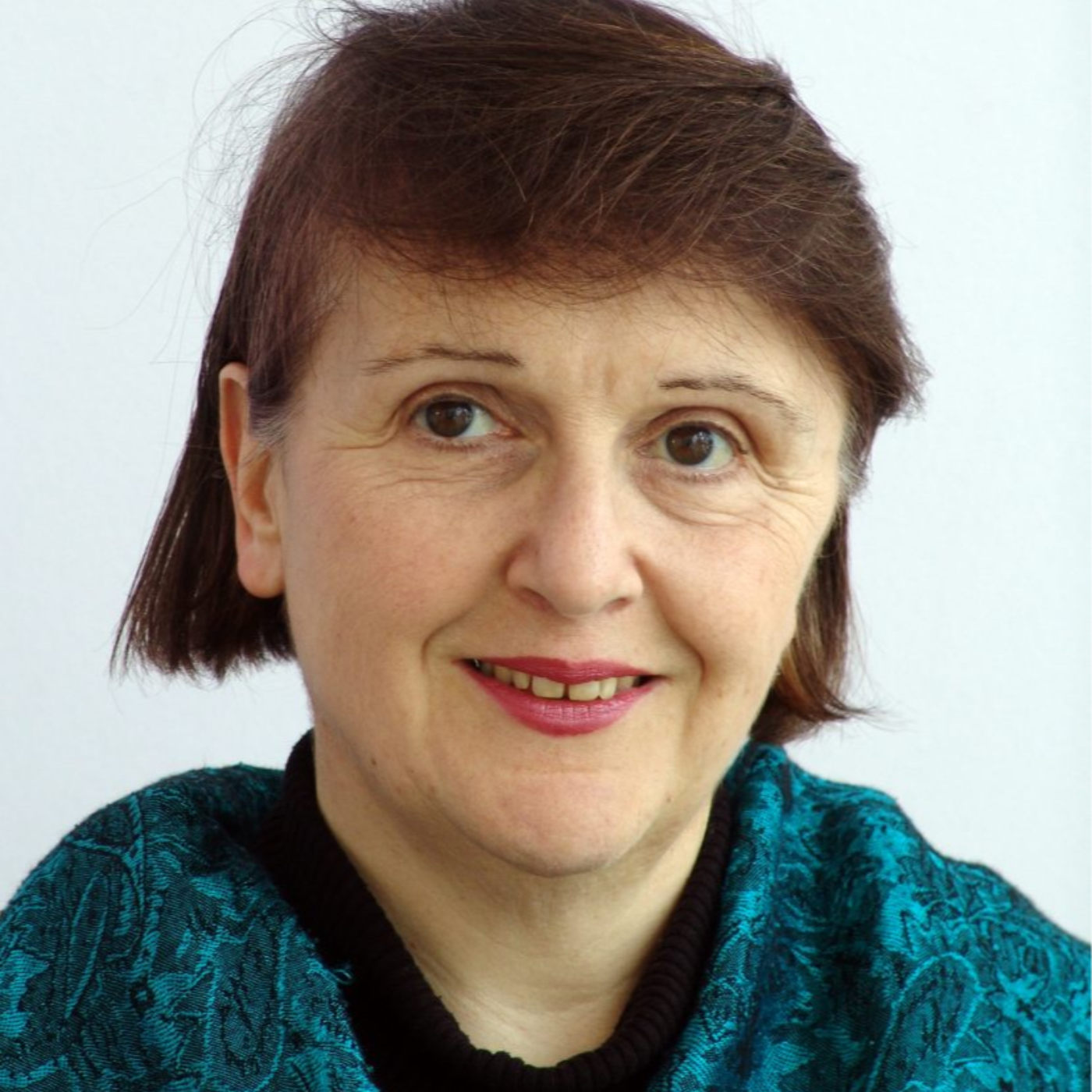 Hélène Pierrakos