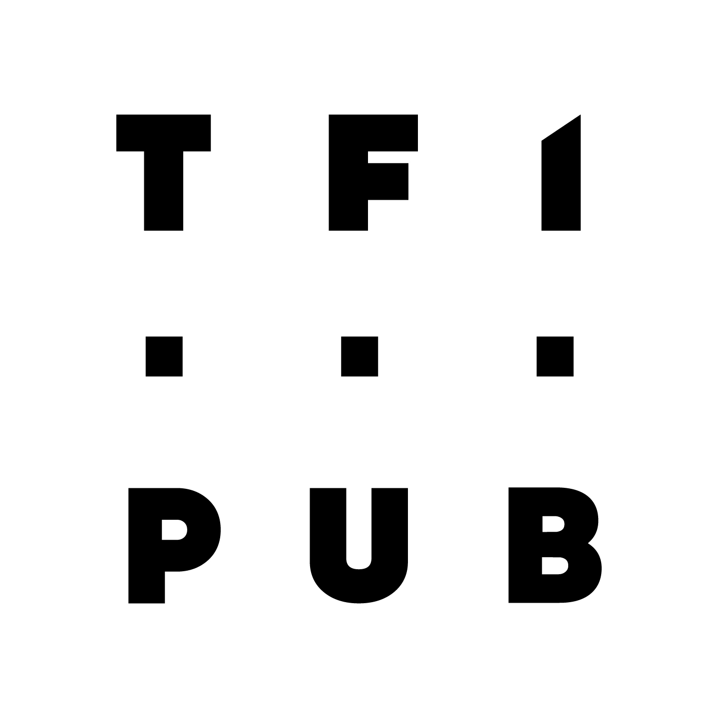 TF1 PUB