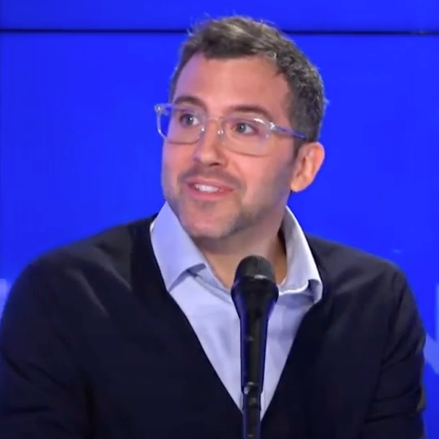Paco Debonnaire