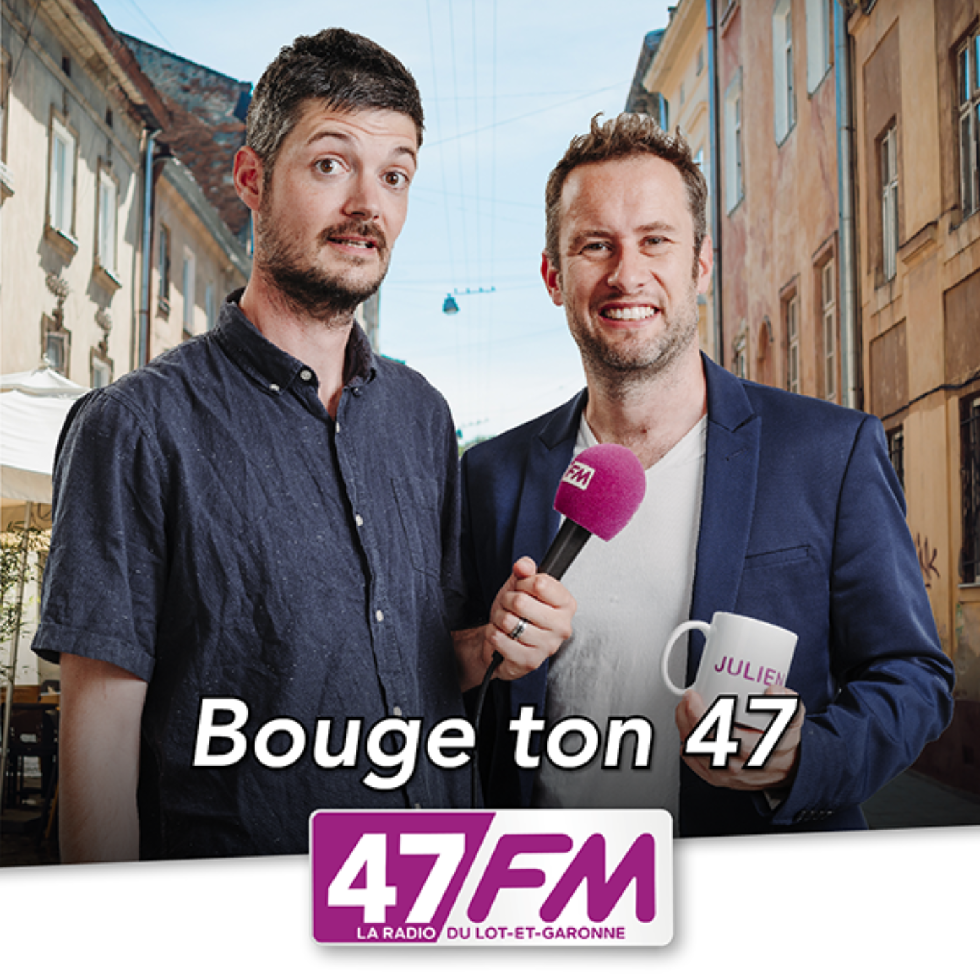 47 FM