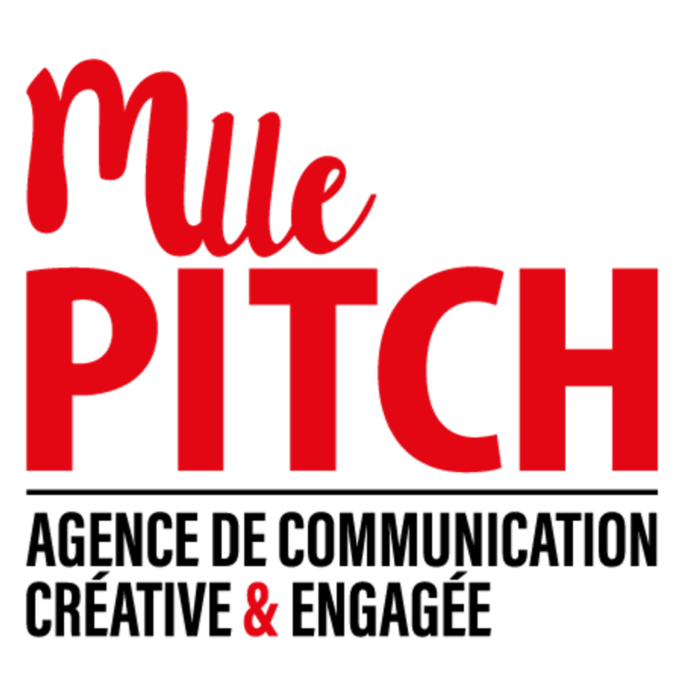 Agence Mlle Pitch