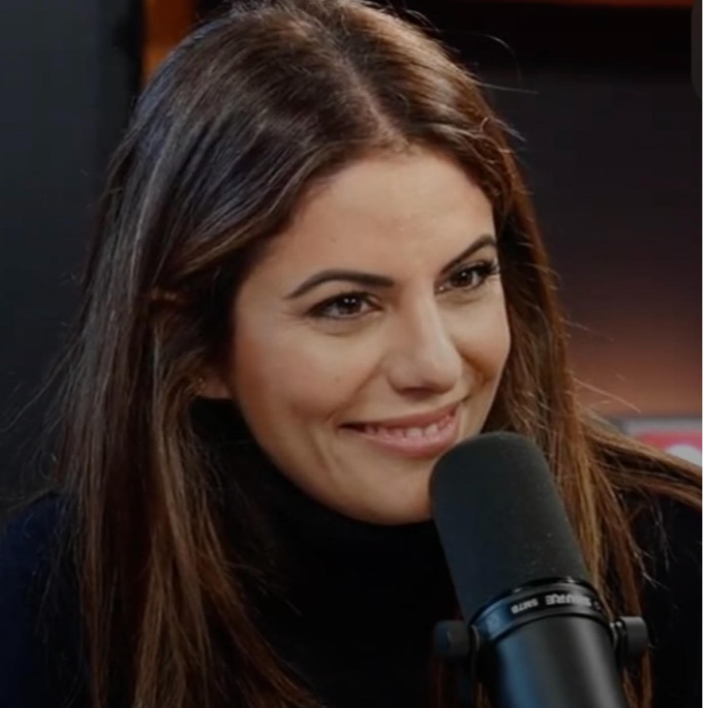 Nadia Marouani