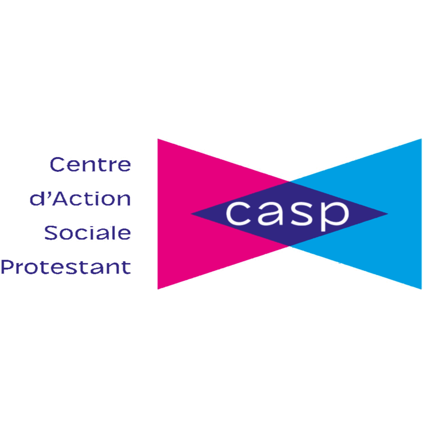 CASP