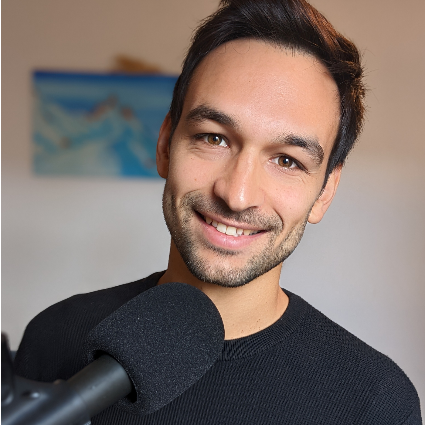 Xavier Seux