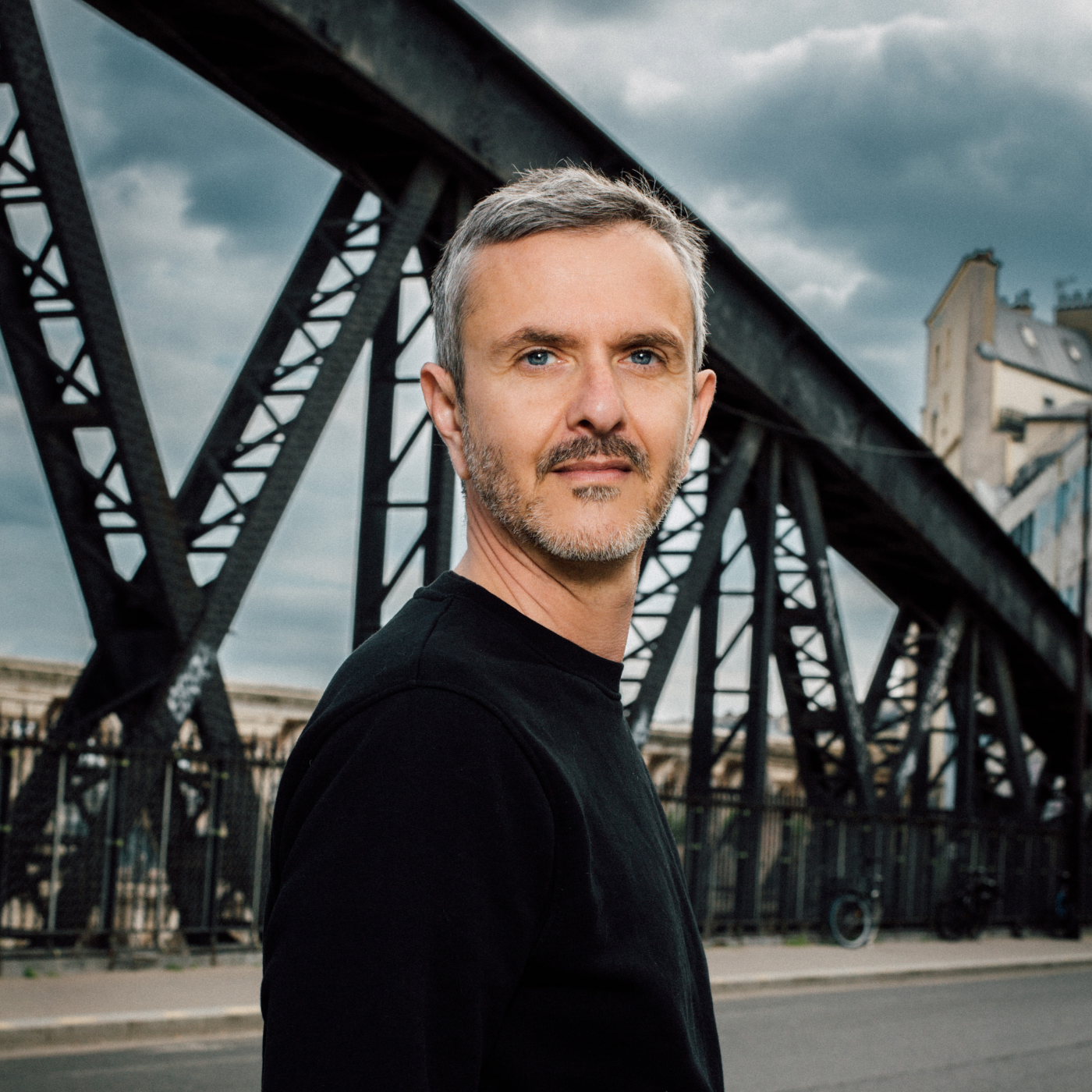 Julien Cernobori