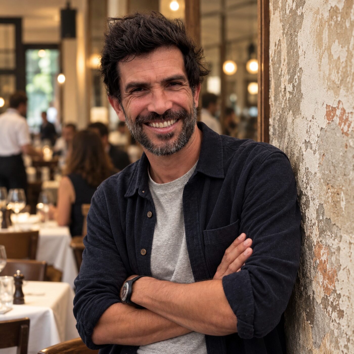 David Ordono