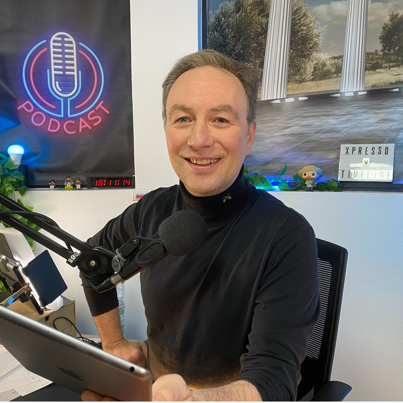 Richard Fremder