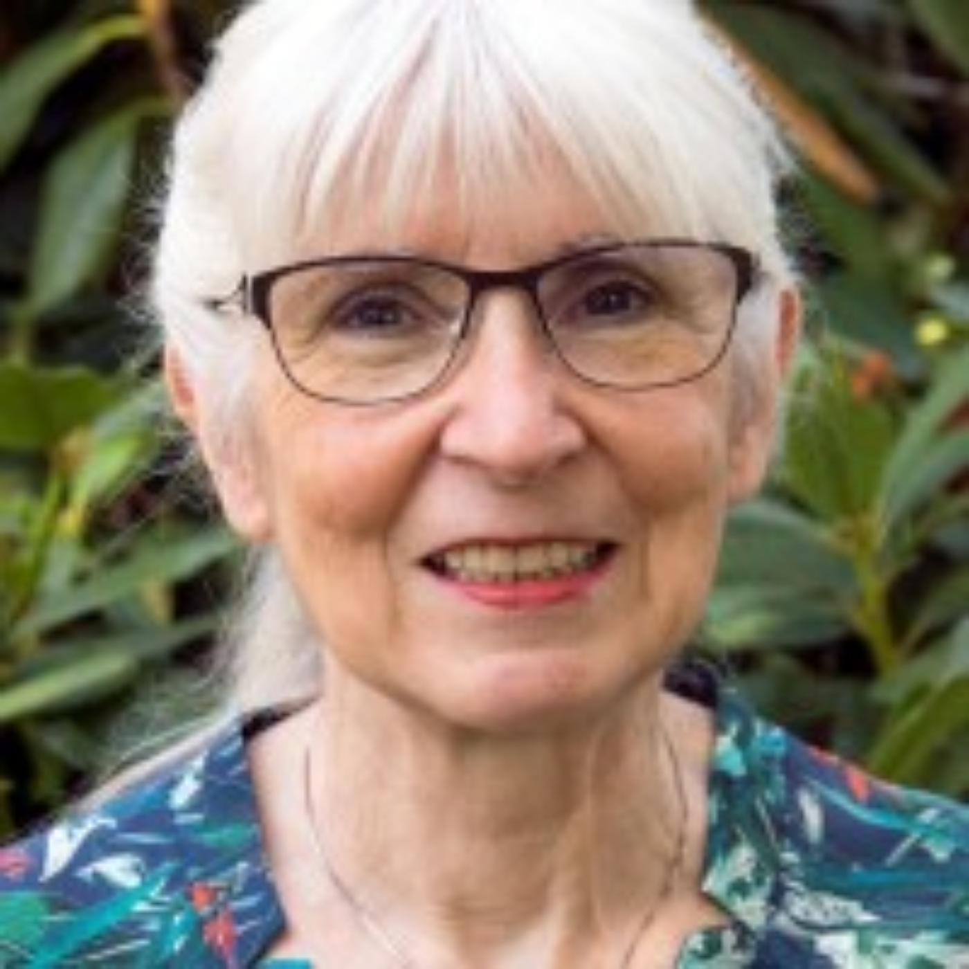 Anne Marchand