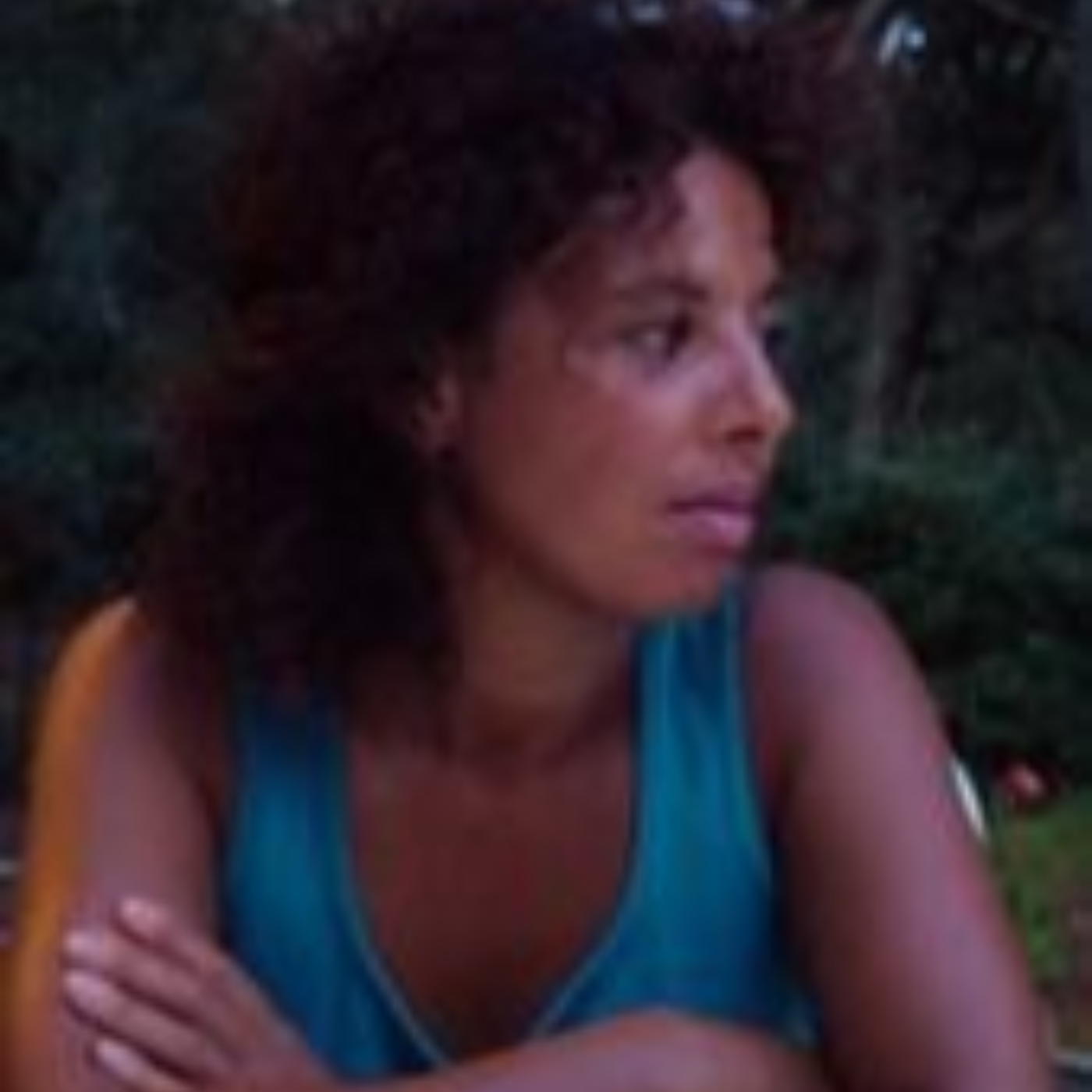 Garance Hayat
