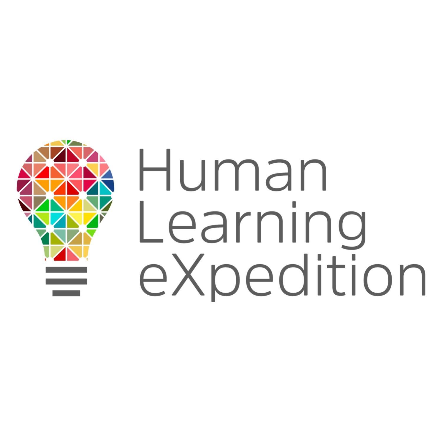 Human Learning eXpedition