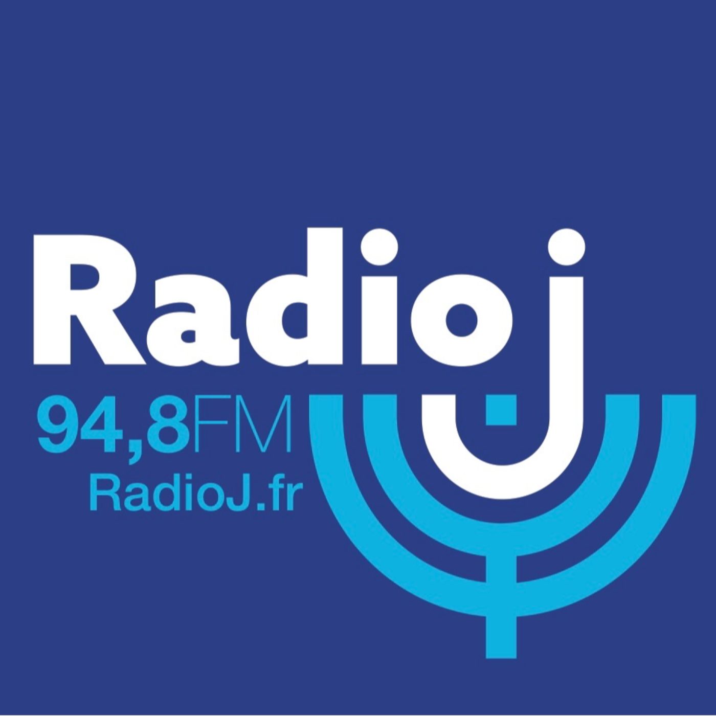 Radio J