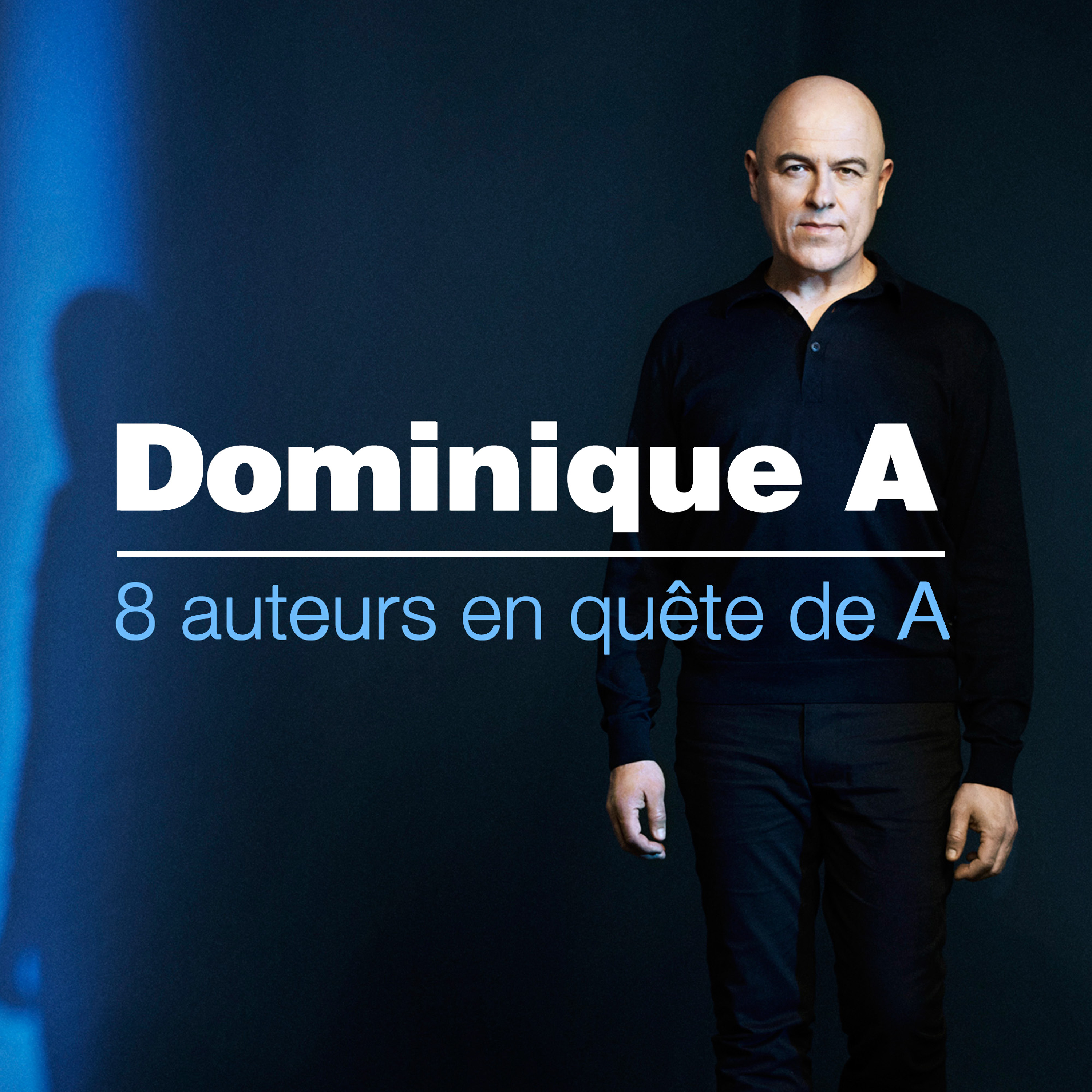 Dominique A