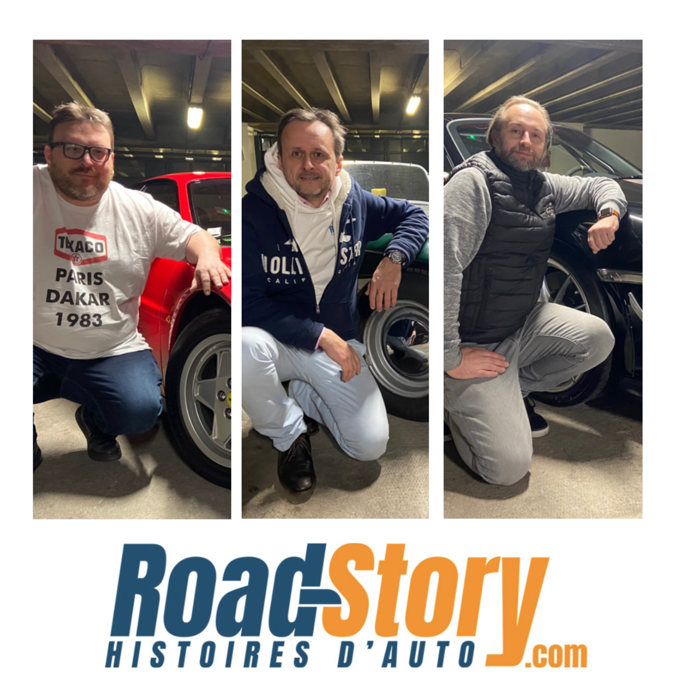 Road Story