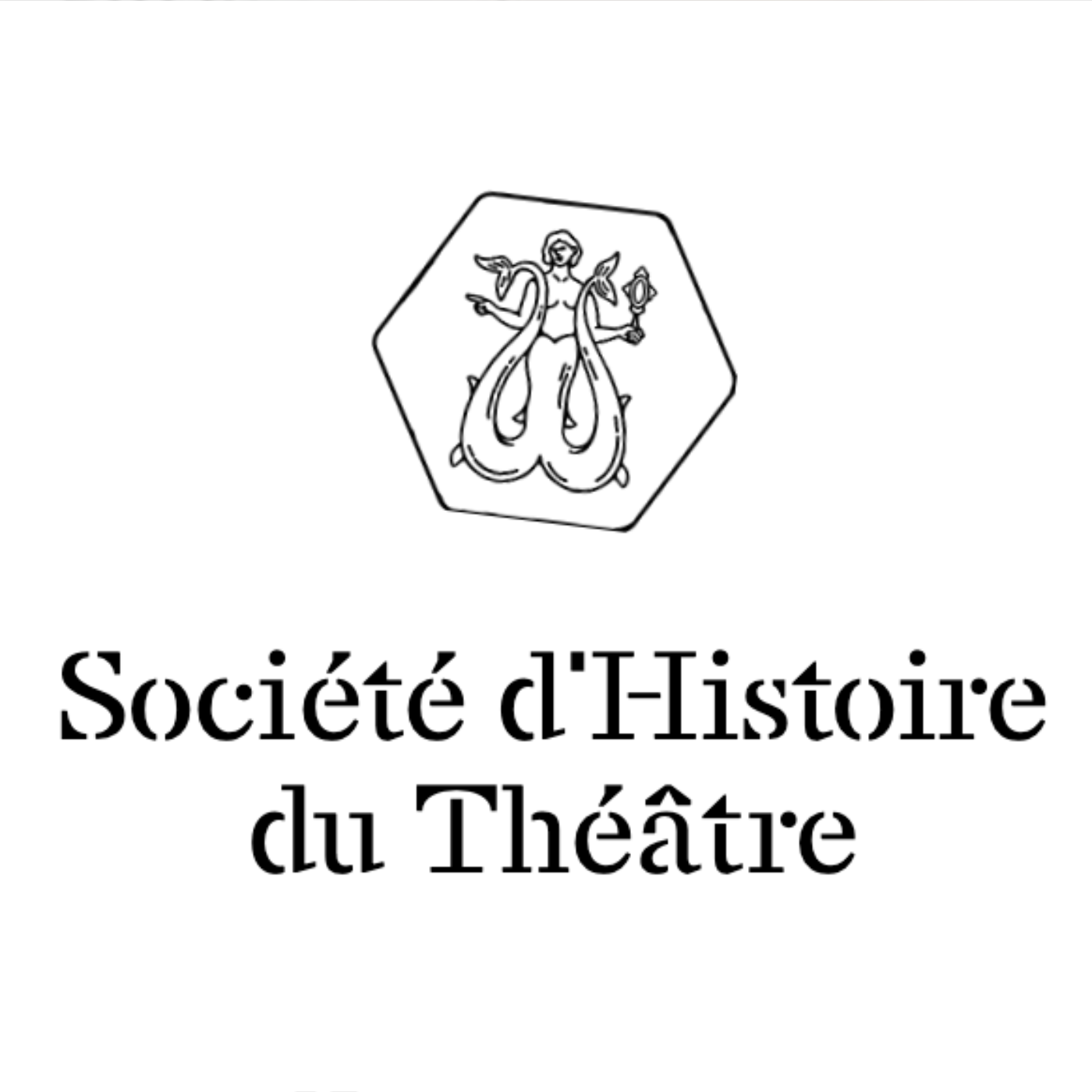 Société d'Histoire du Théâtre