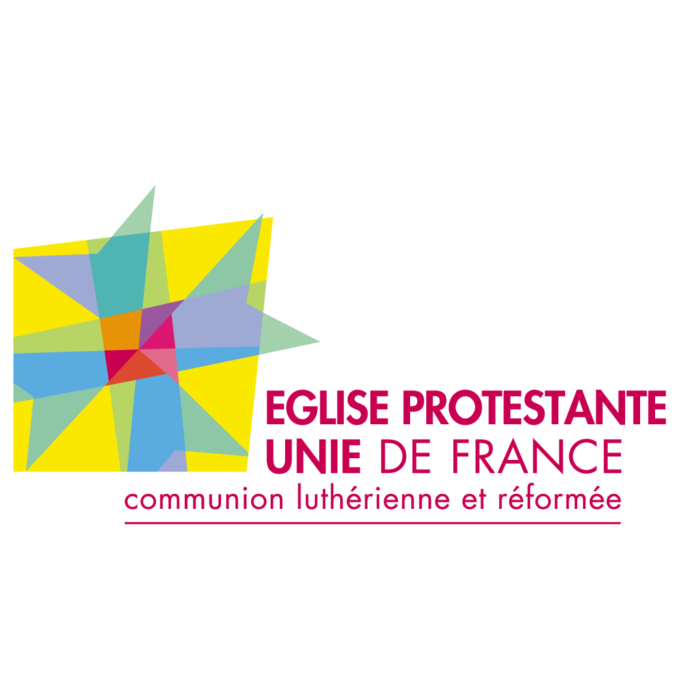 Eglise protestante unie de France