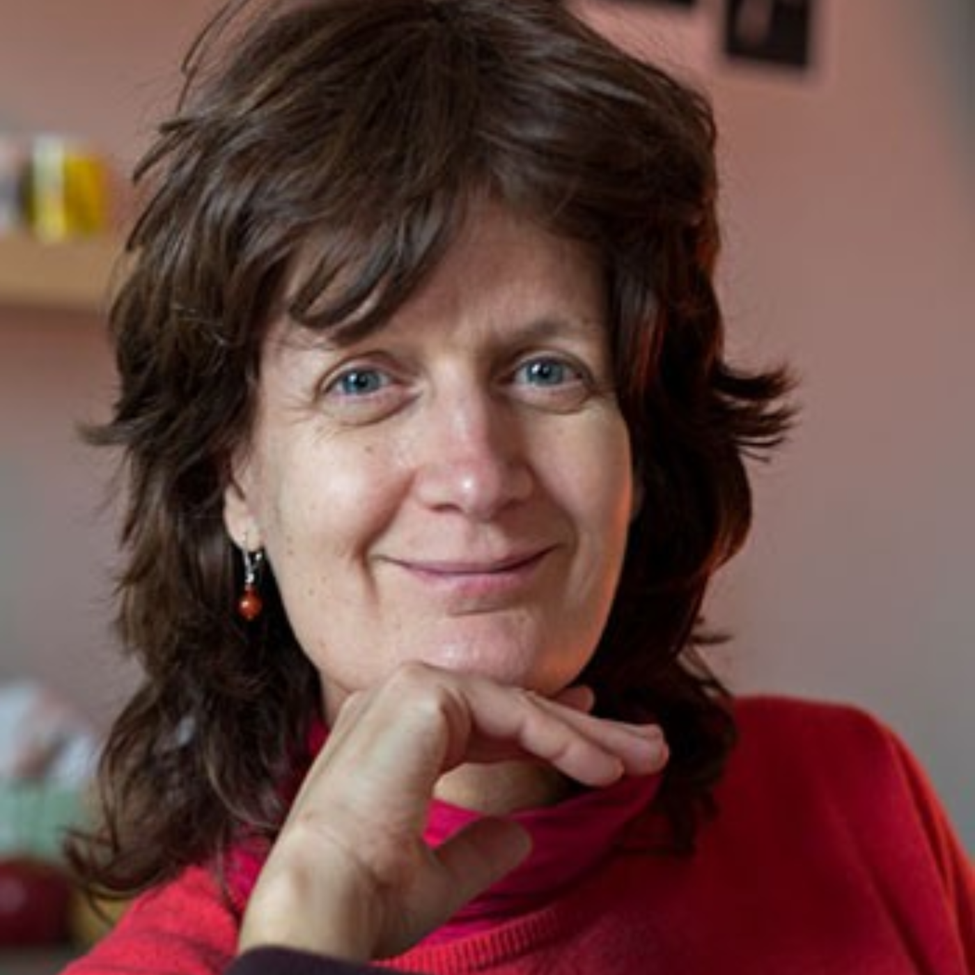 Anne-Marie Delaugère