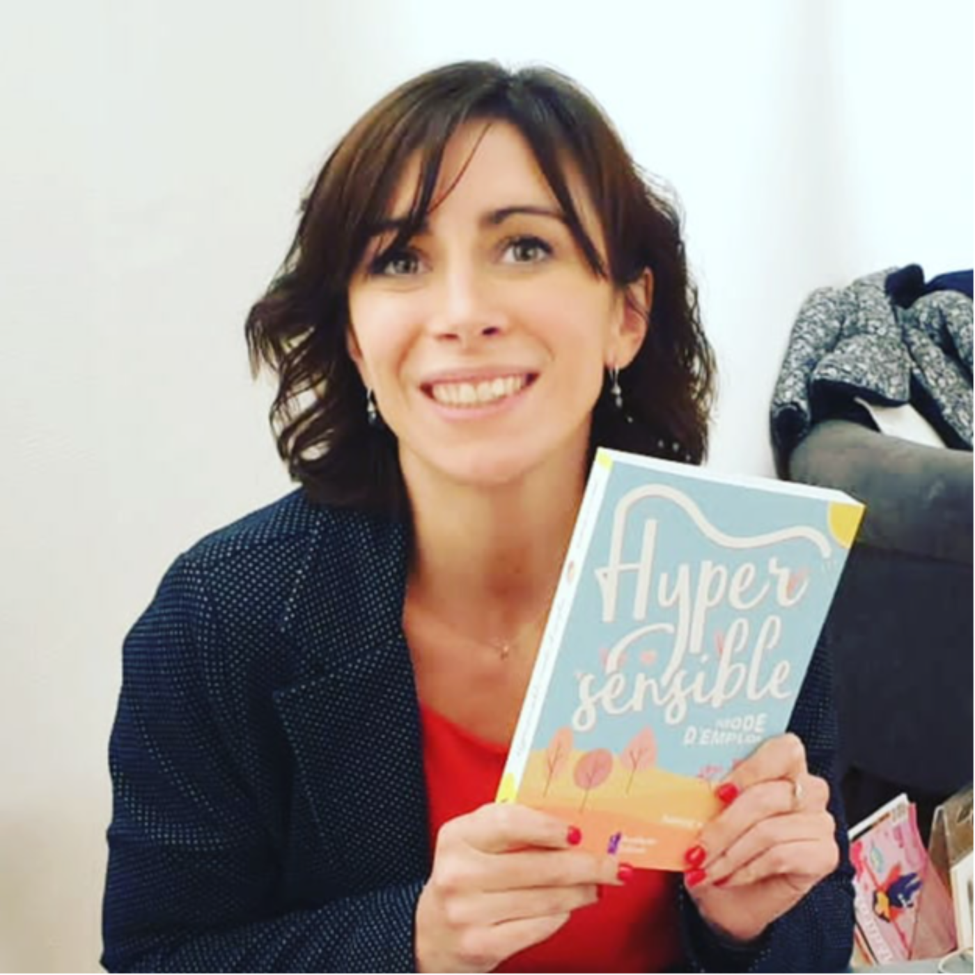 Sophie du Bonheur en Barres