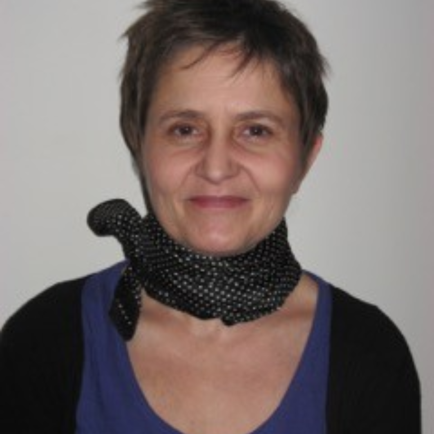 Marijo Alvarez