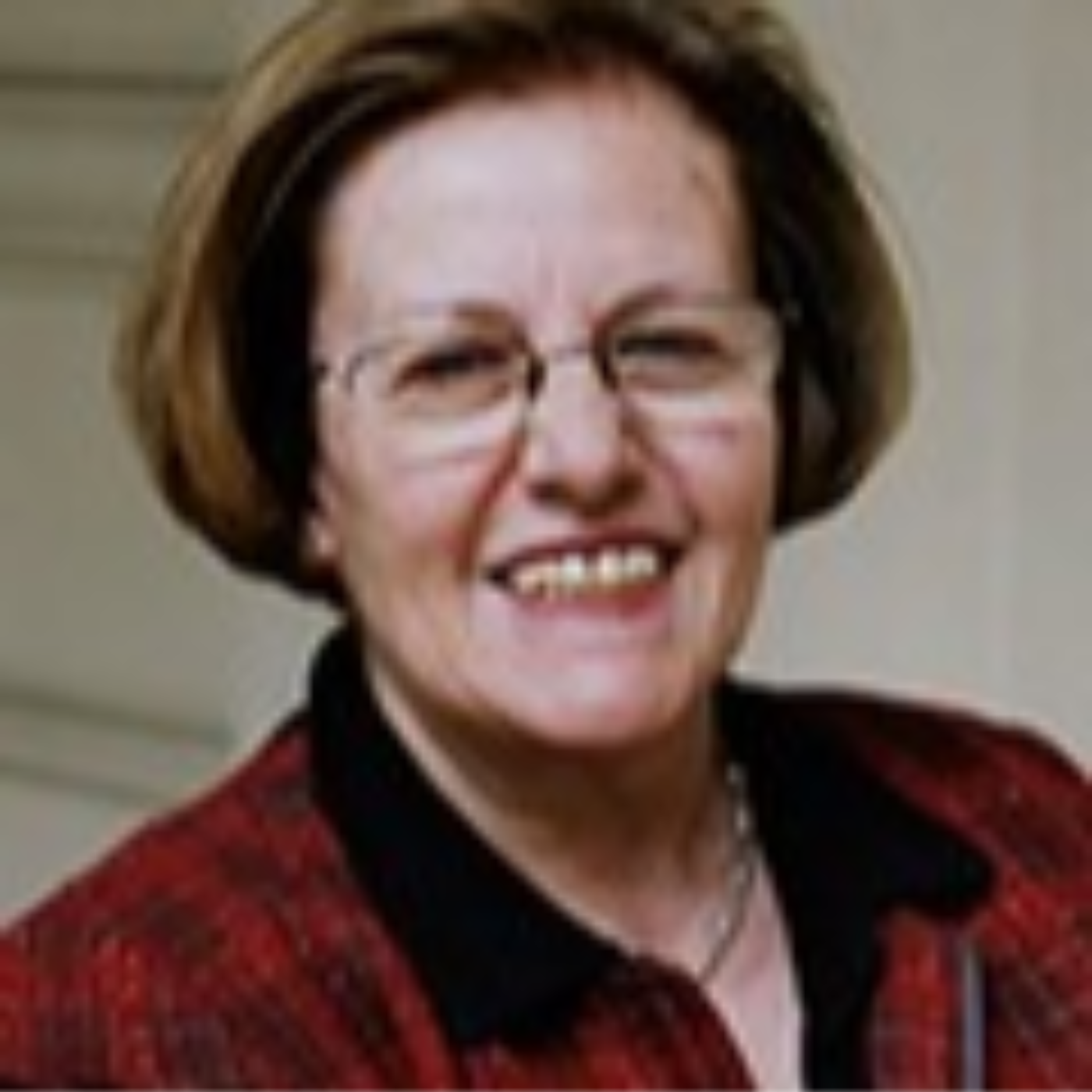 Myriam Lemaine