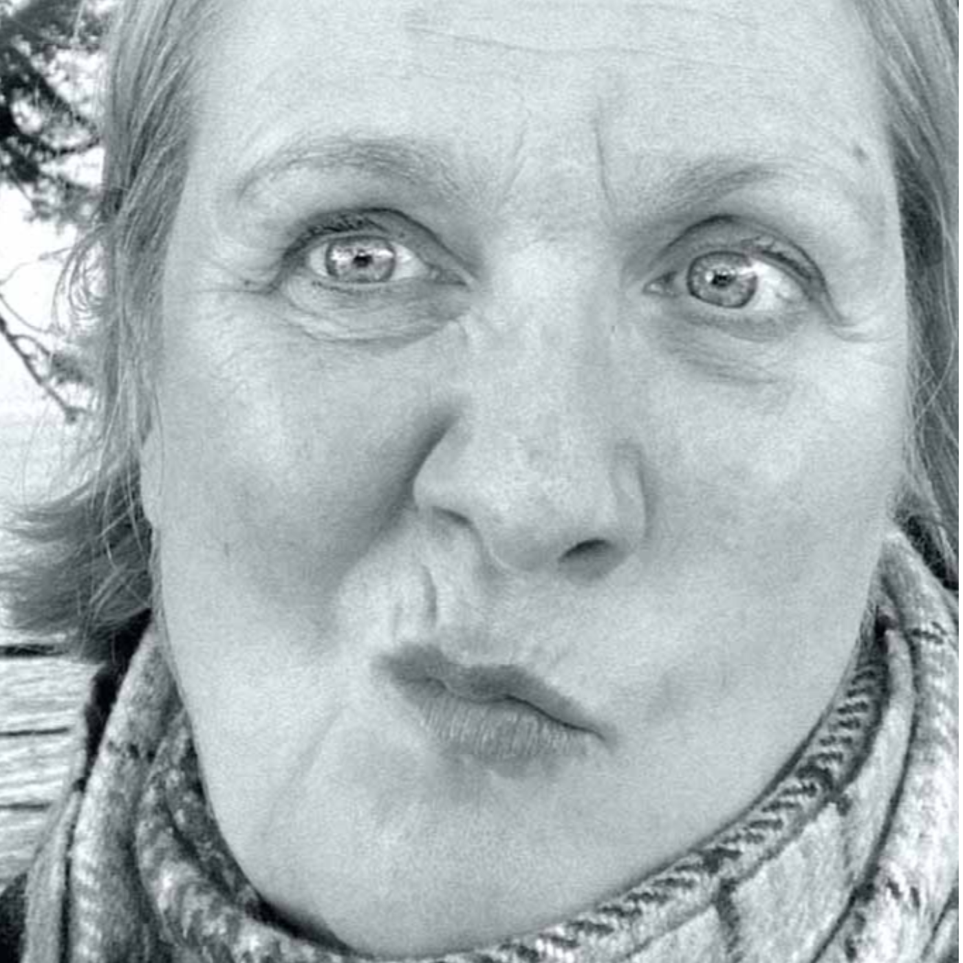 Nathalie Garnier