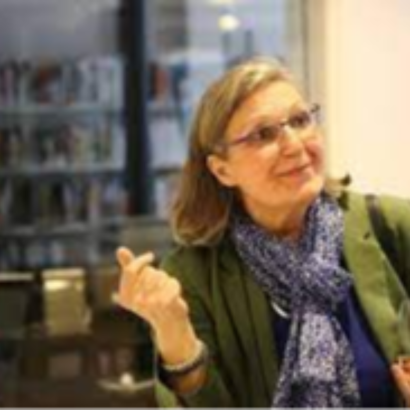 Michèle Champenois