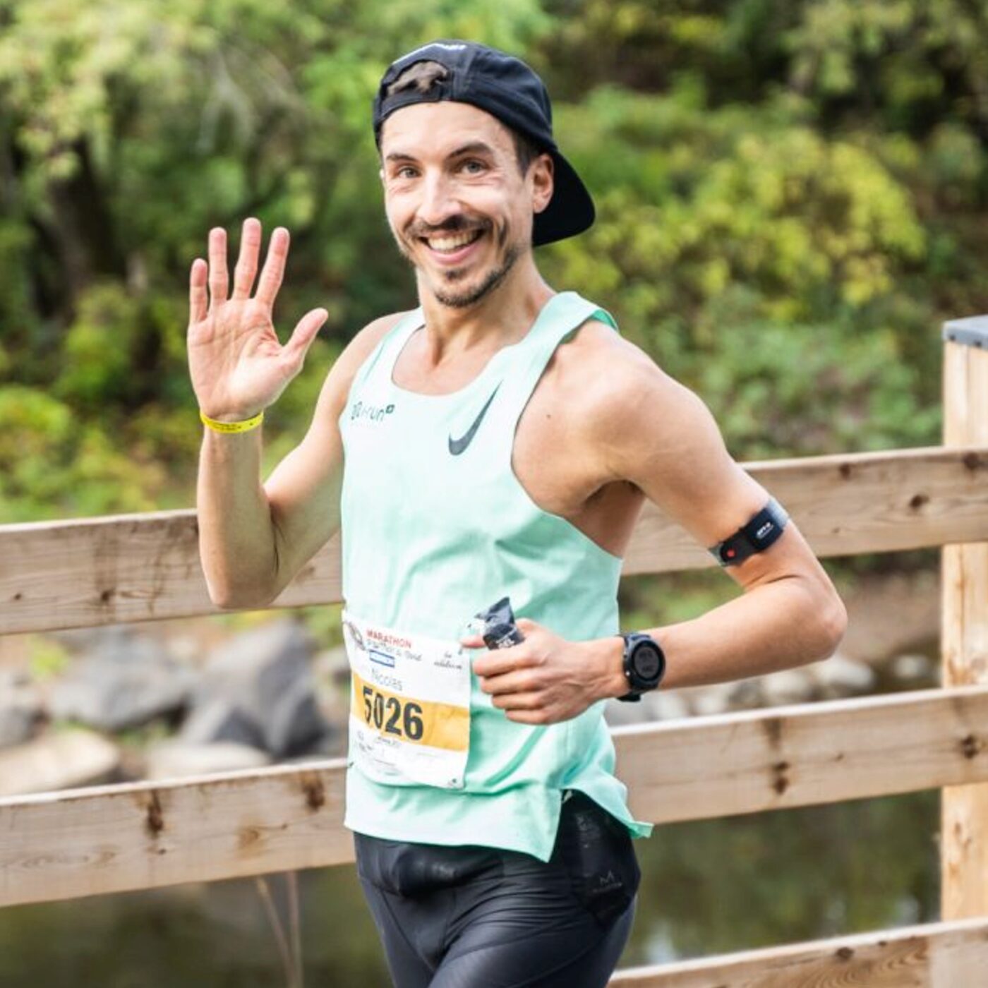 Running Addict
