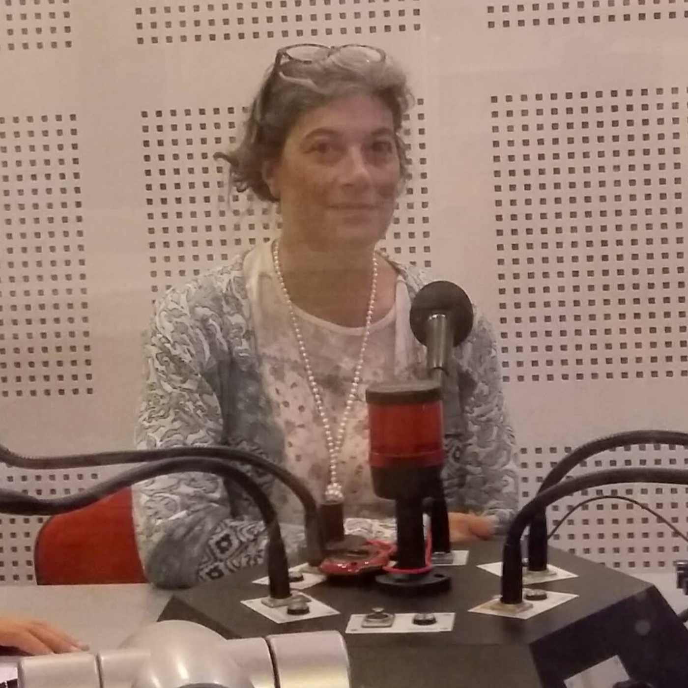 Valérie Thorin