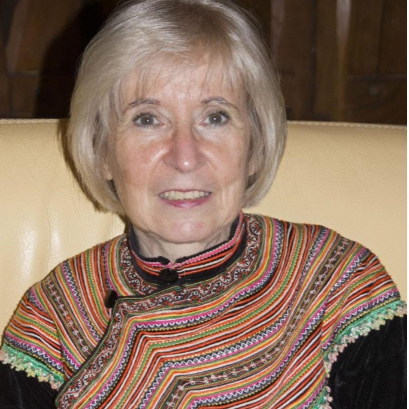 Anne Marchand