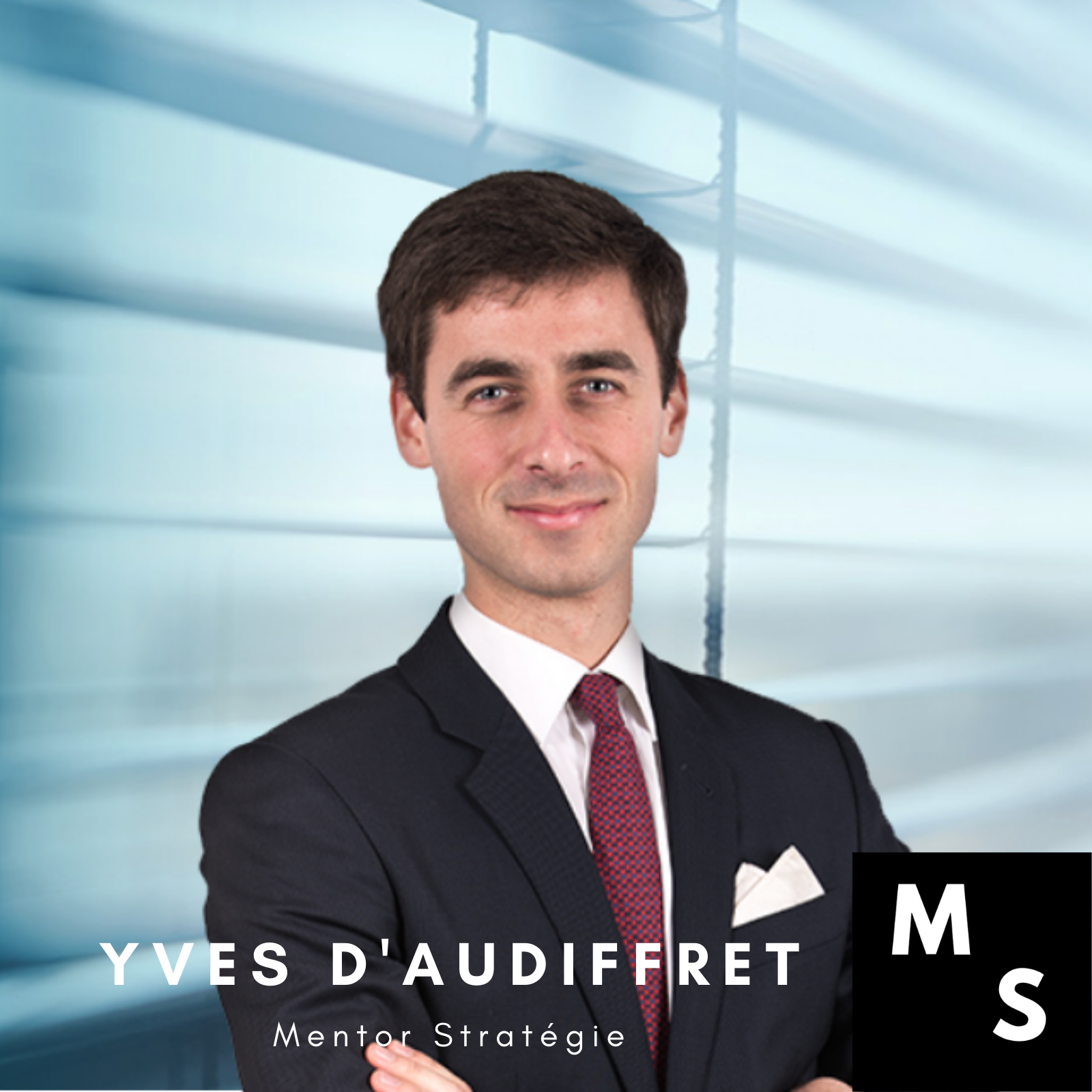 Yves d'Audiffret