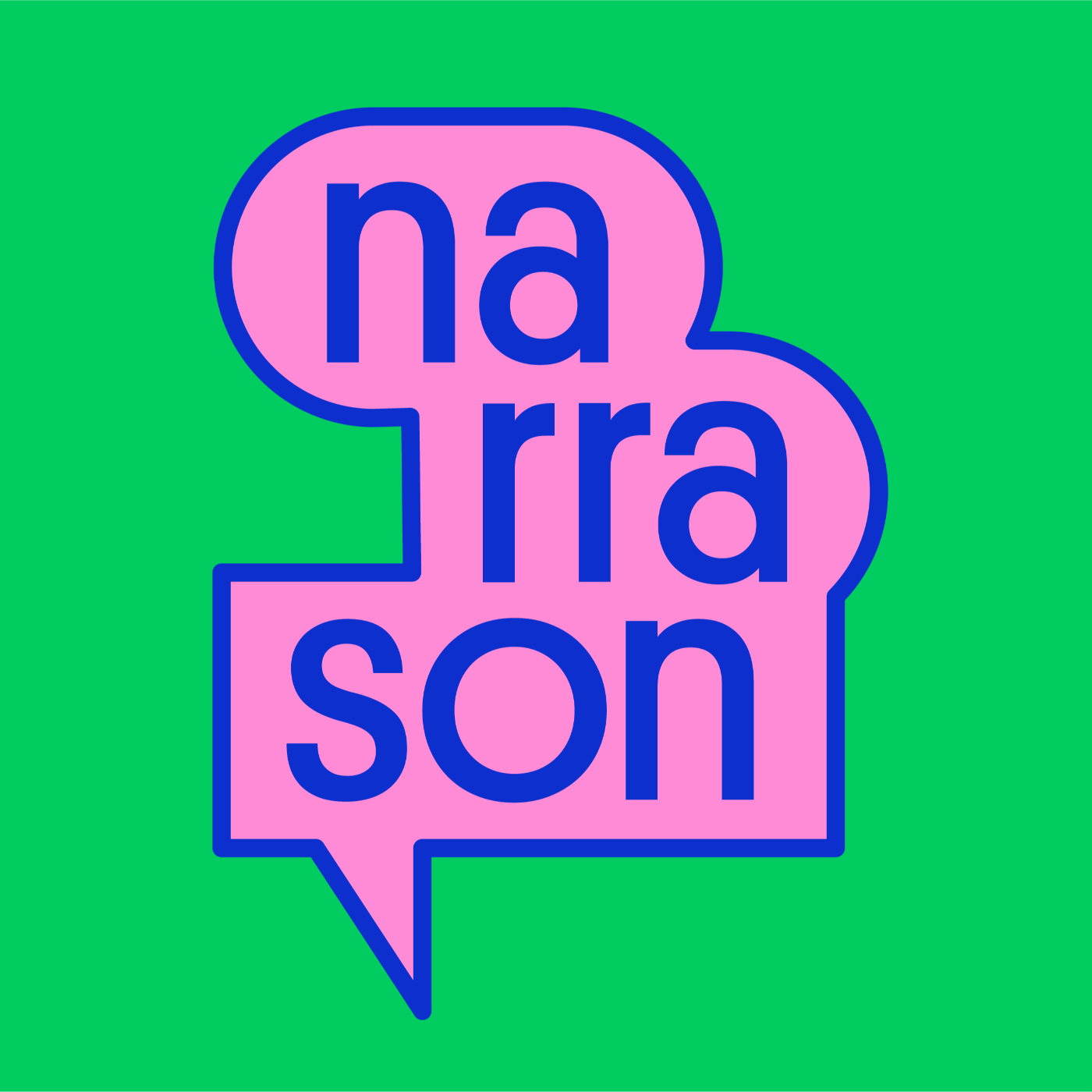 Narrason