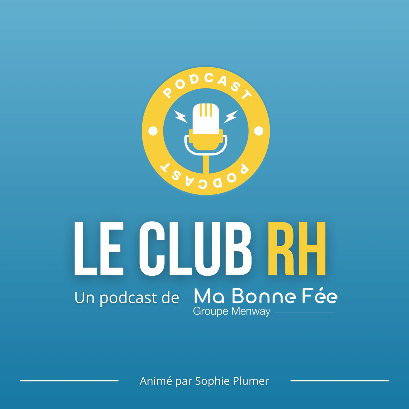 Ma Bonne Fée