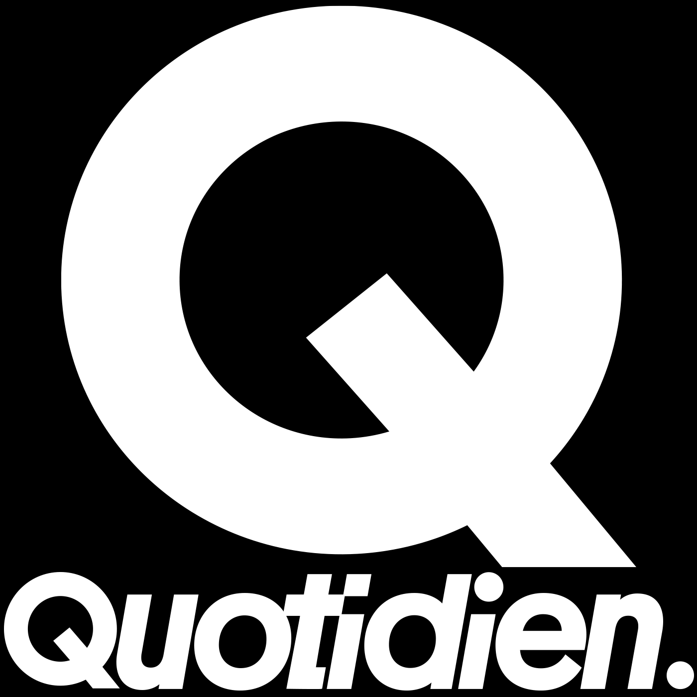 Quotidien