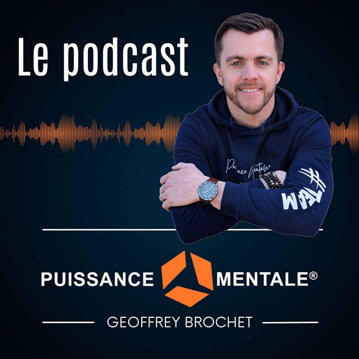 Geoffrey BROCHET