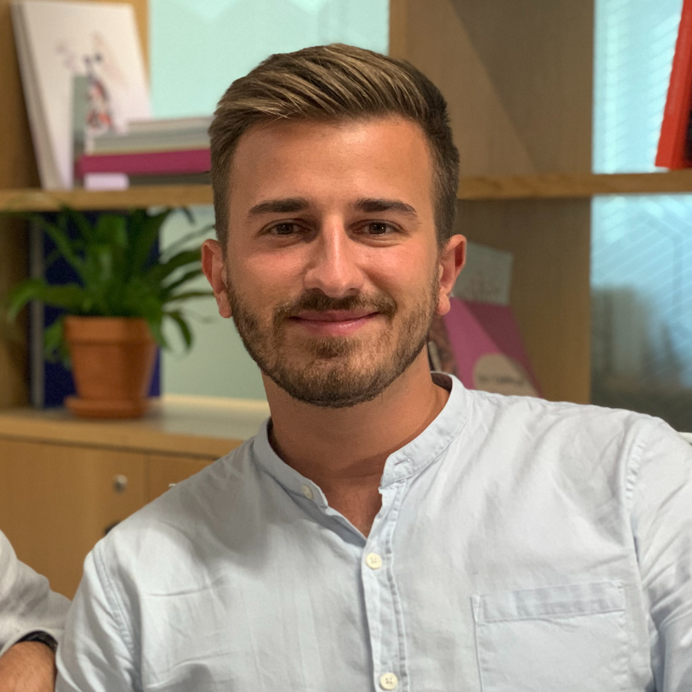 Jérémy Nabais