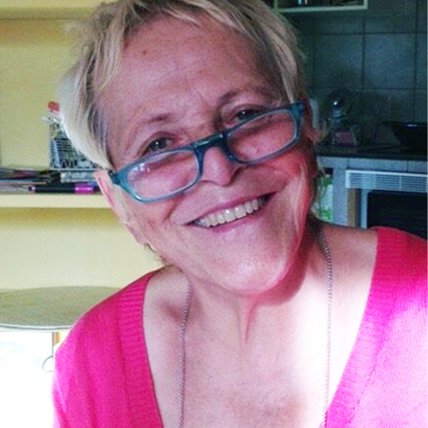 Marie-Jeanne Campana