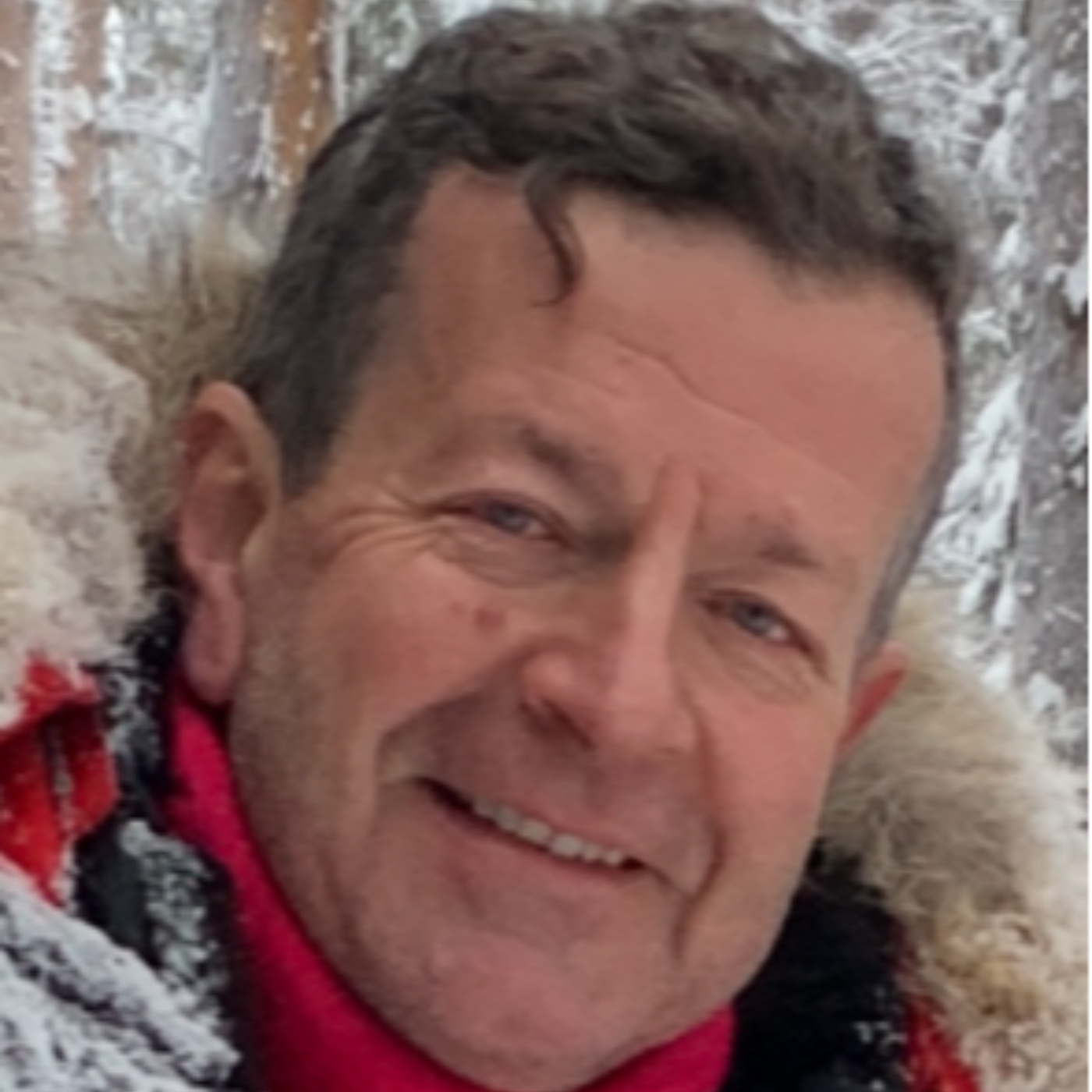 Christian Malissard