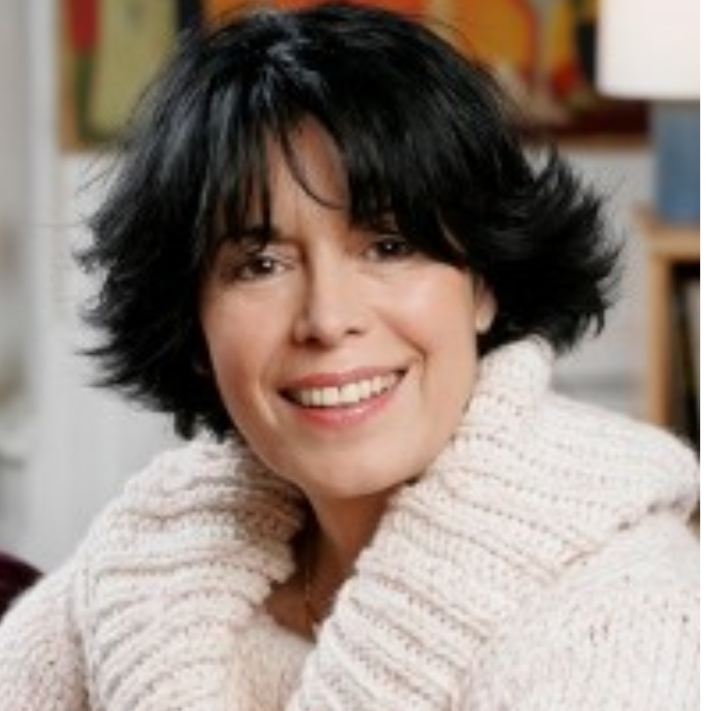 Evelyne Sellès
