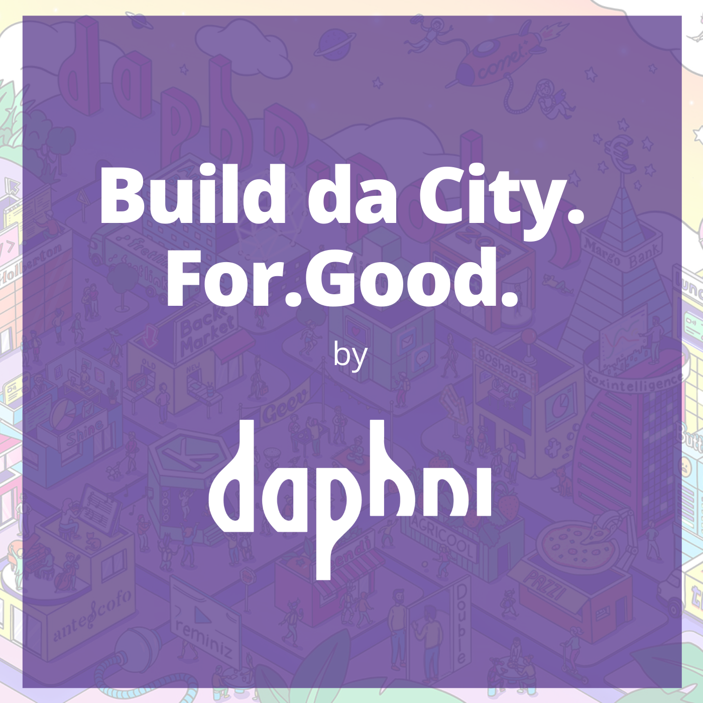 daphni