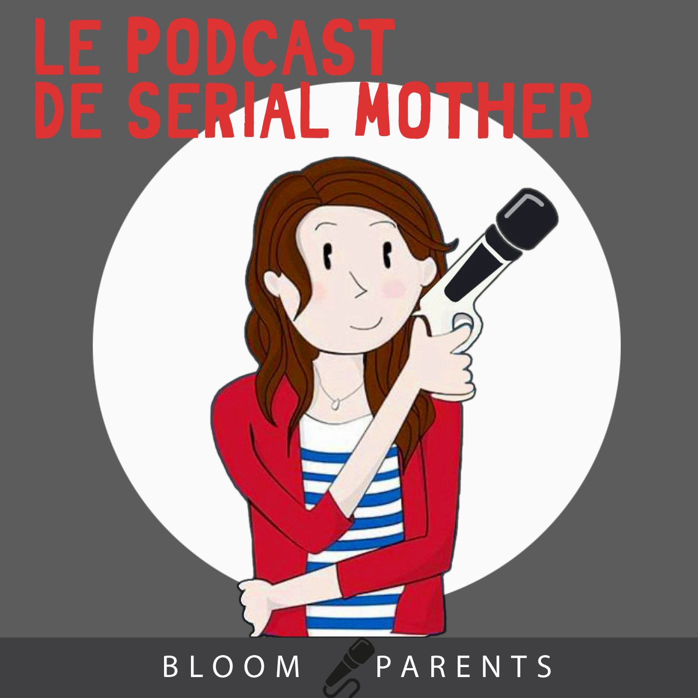 Jessica Cymerman / Bloom Parents
