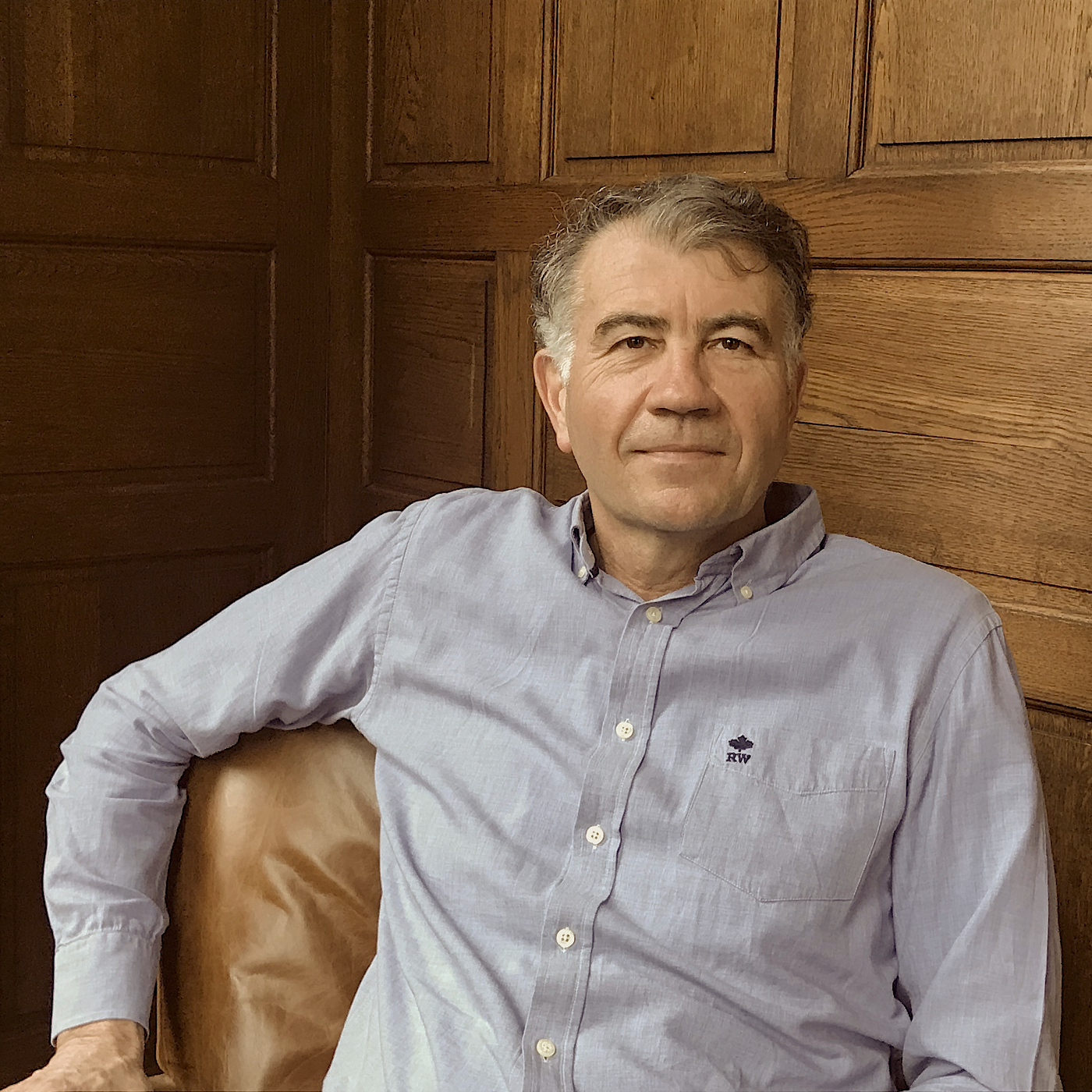 Bruno Tesson