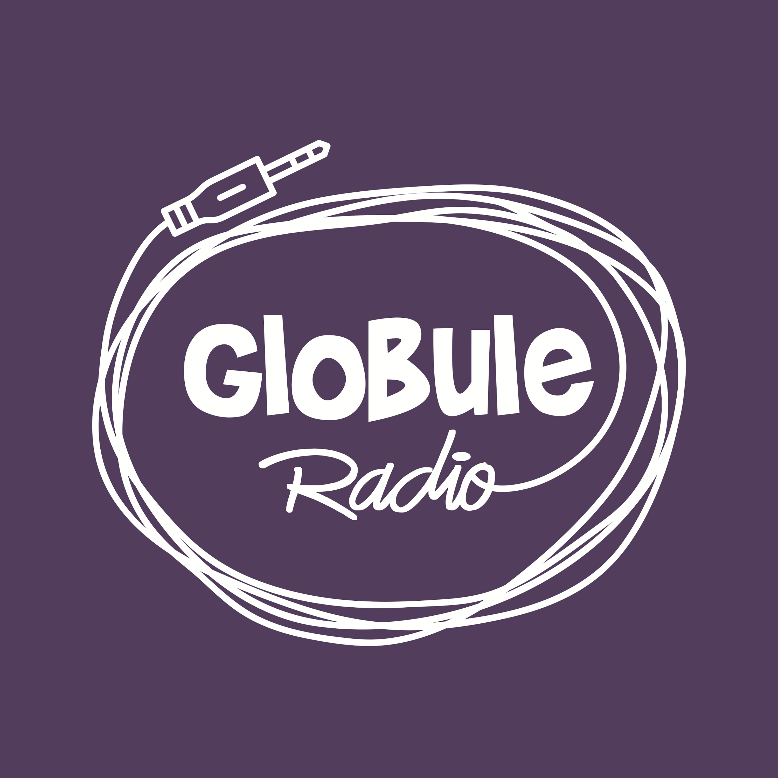 Globule Radio / Mélody Amoudruz