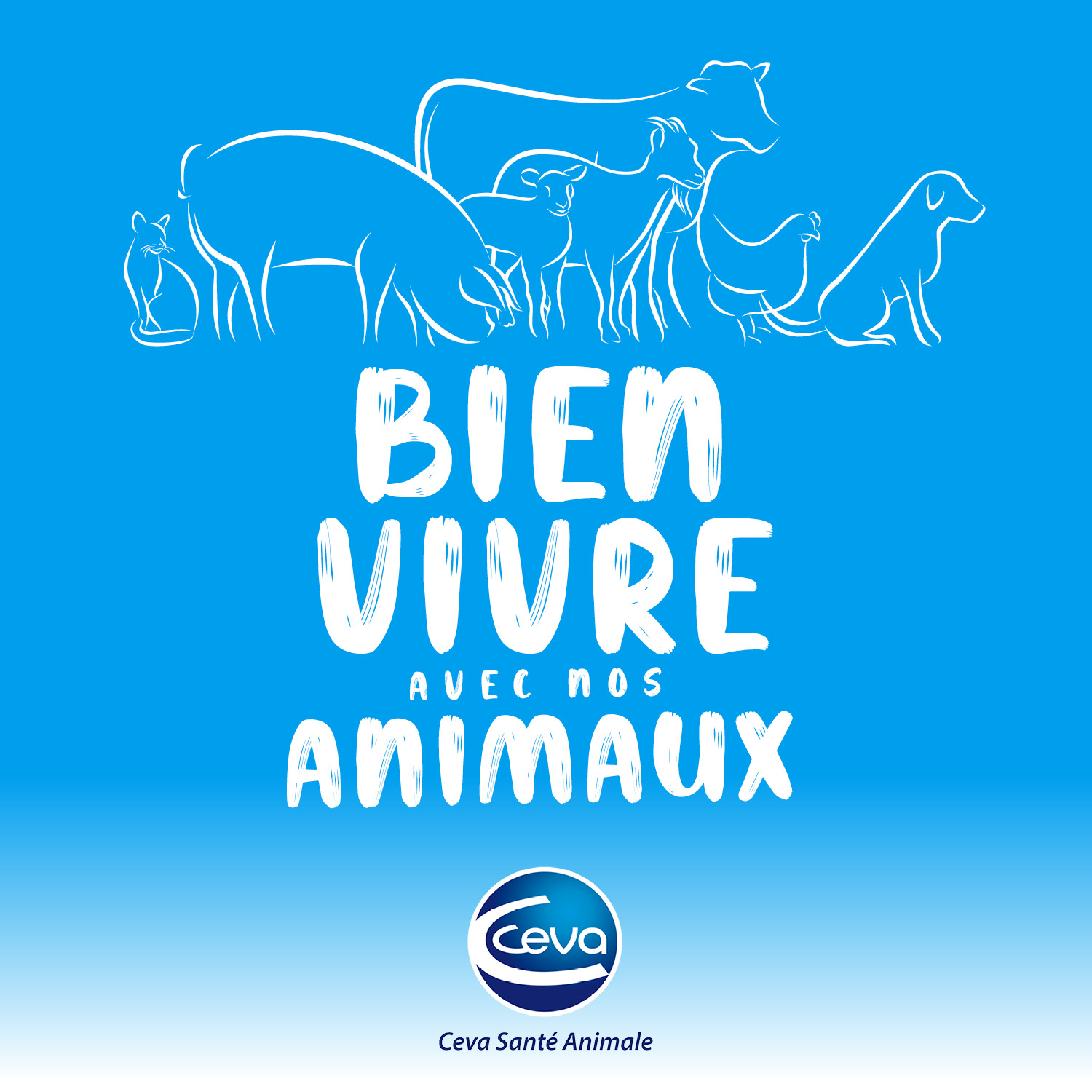 CEVA Santé Animale/AirZen Radio