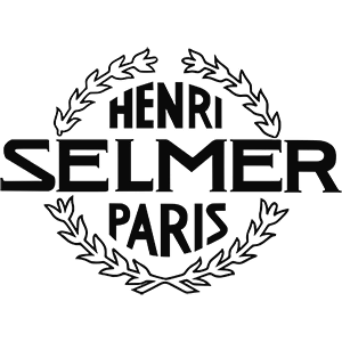 Henri SELMER Paris